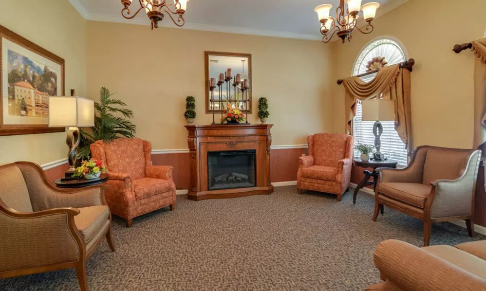 The Arbors at Westbrook Terrace 4
