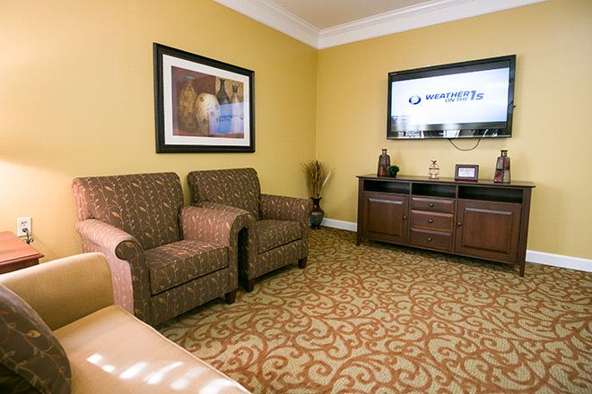 WestMark Senior Living 4