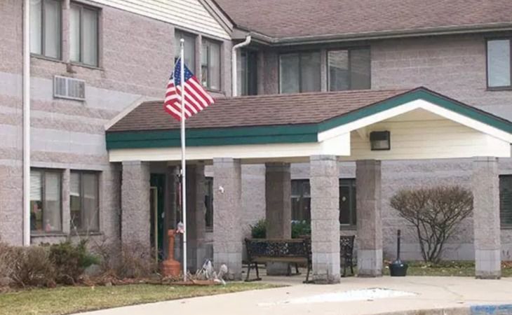 Wood Ridge Assisted Living 1