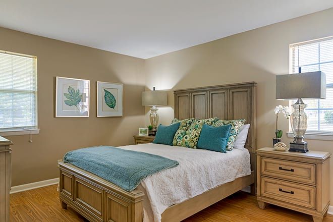 Brookdale Cedar Springs 2