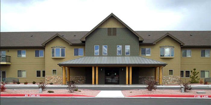 Majestic Rim Retirement Living 1
