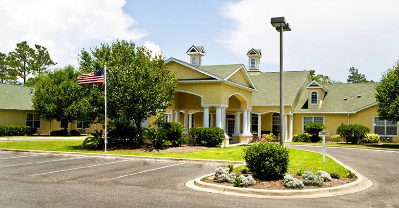 Belvedere Commons Of Fort Walton Beach 4