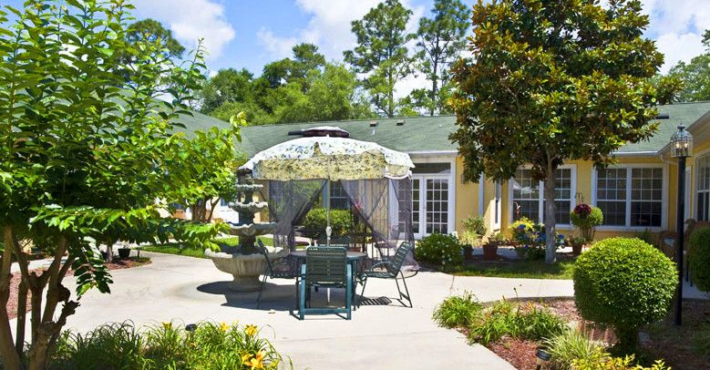 Belvedere Commons Of Fort Walton Beach 2
