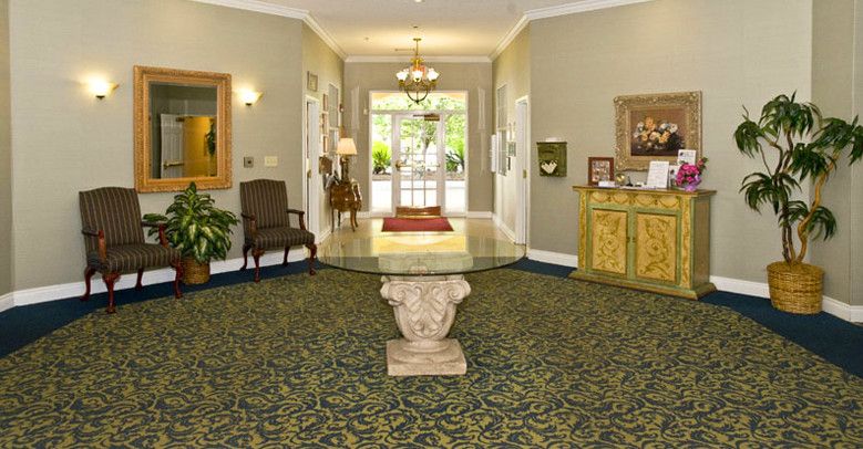 Belvedere Commons Of Fort Walton Beach 1