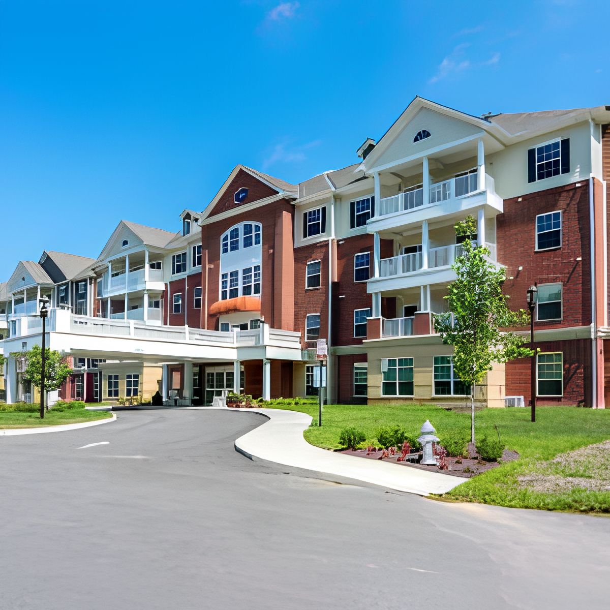 Discovery Village At The West End 1