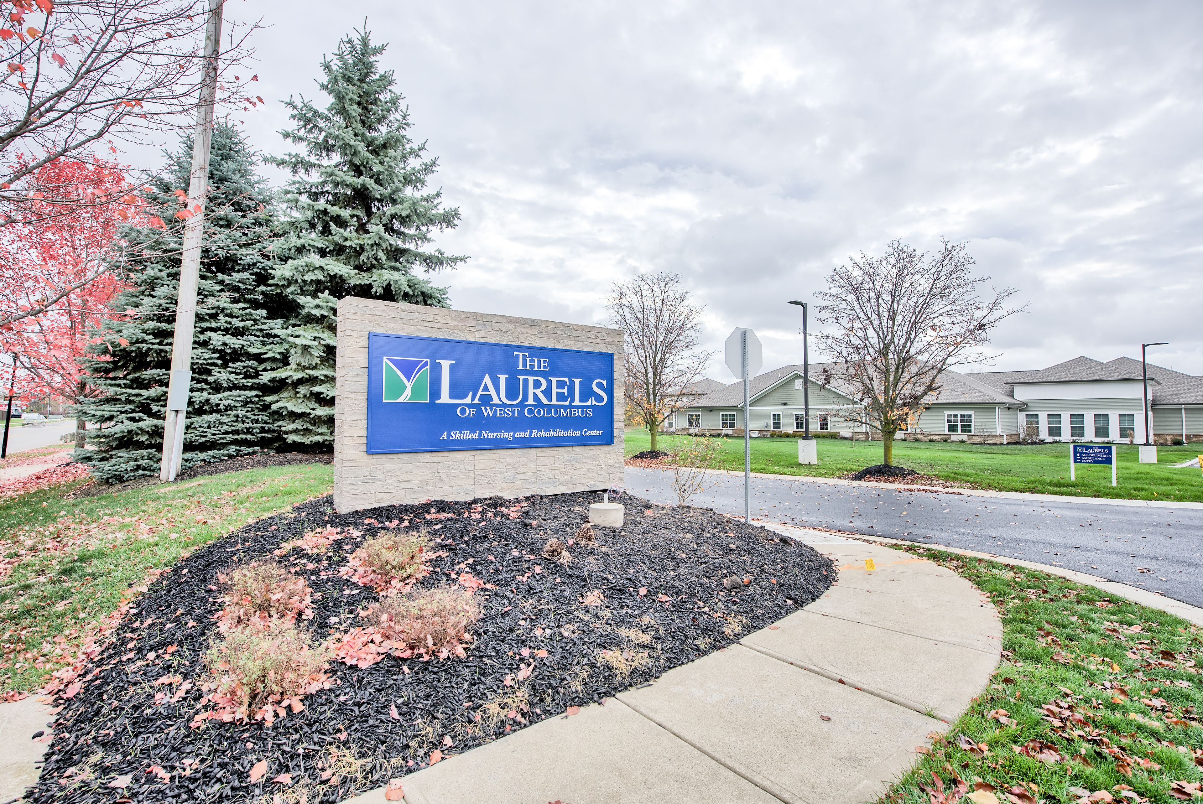 Laurels of West Columbus 1