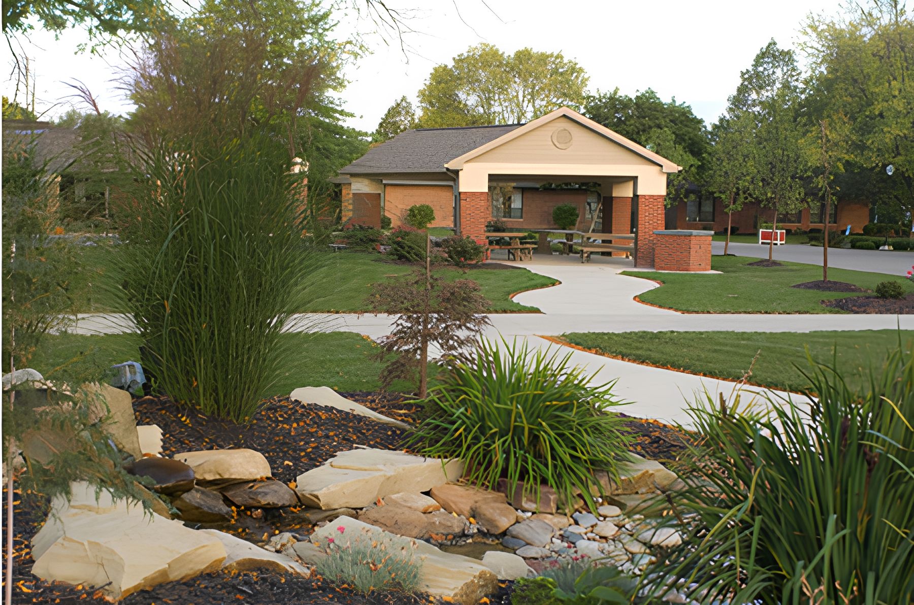 Good Shepherd Home 1