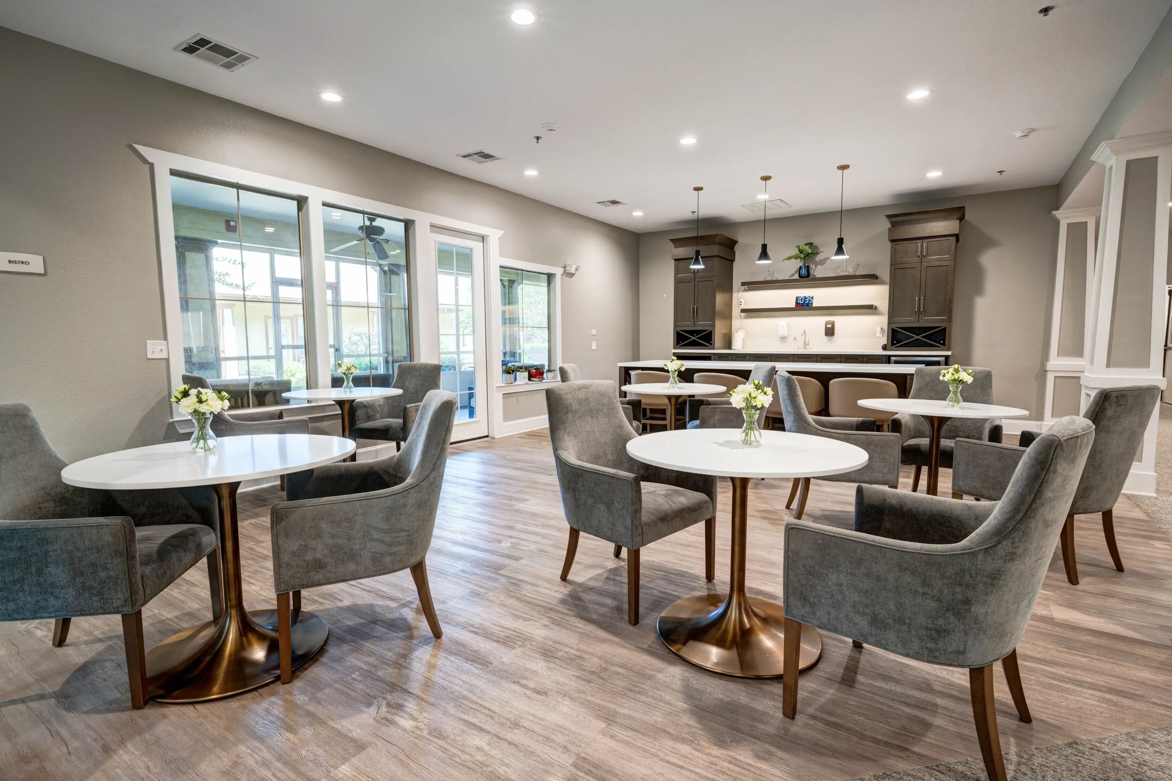 Hawkins Creek Assisted Living & Memory Care 2