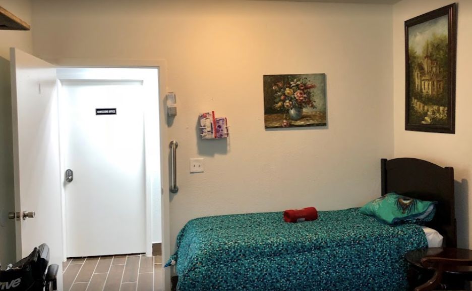 Faith Assisted Living Homes 3