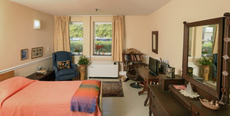 Friends House 2
