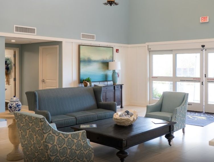 Seagrass Village of Panama City Beach 2