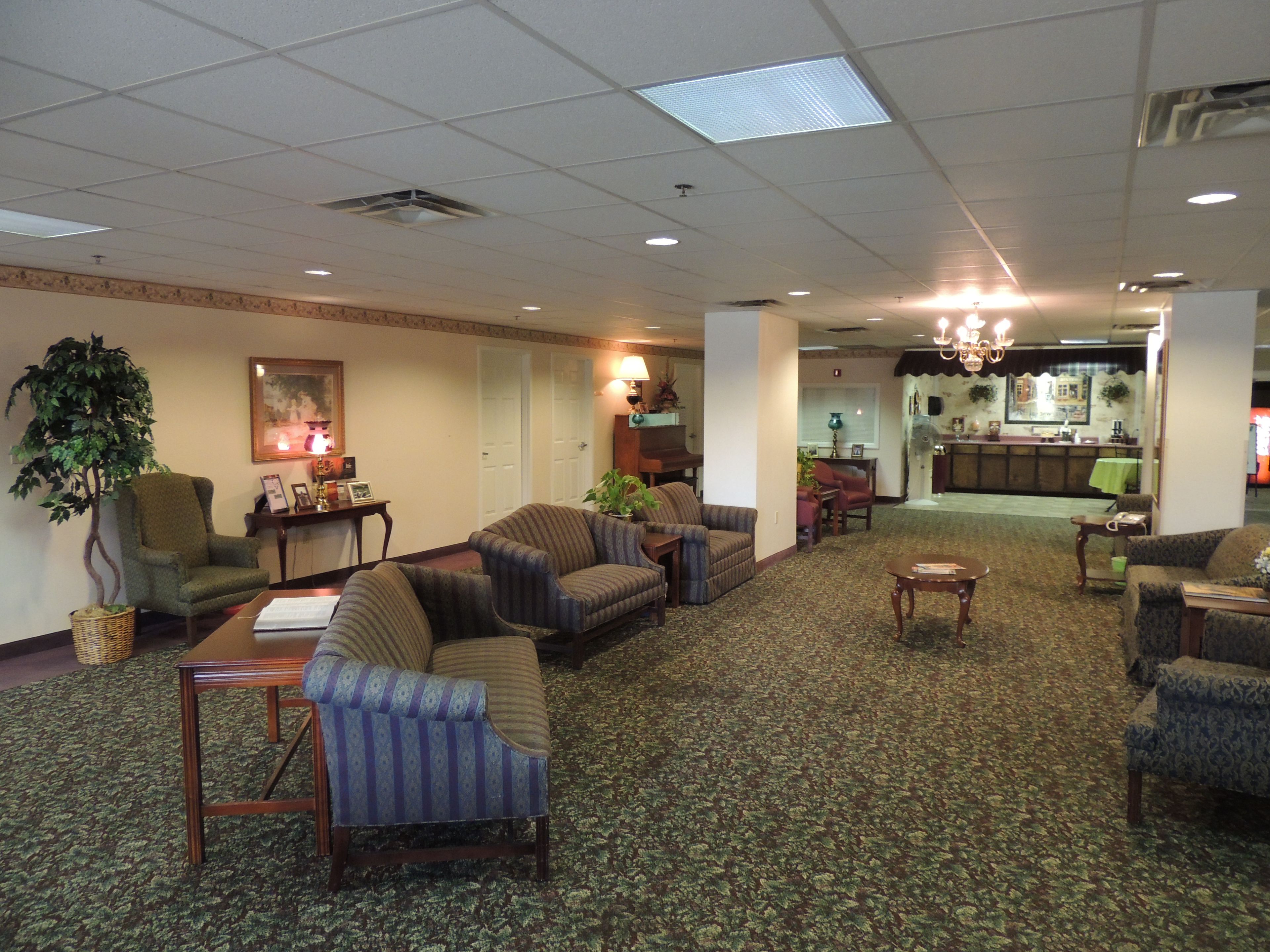 Victorian Square Assisted Living 1