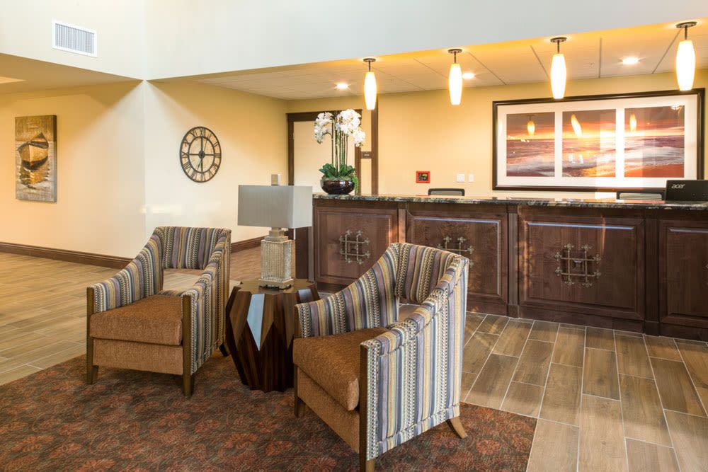 Westmont Of Santa Barbara 4