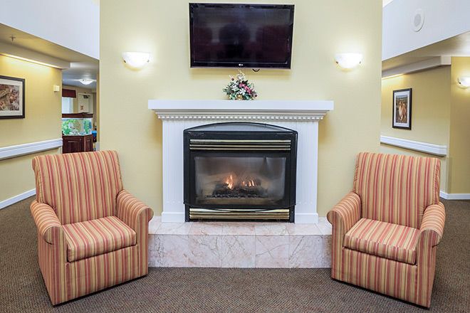 Brookdale Roseburg 4