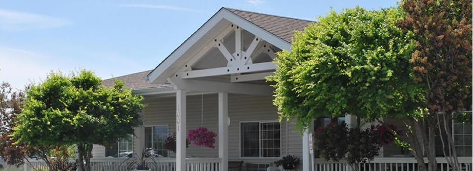 Apple Springs Senior Living 3