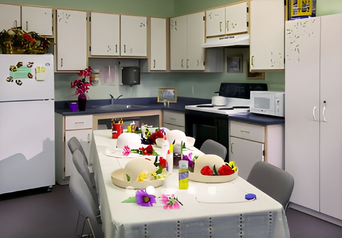 Apple Springs Senior Living 2