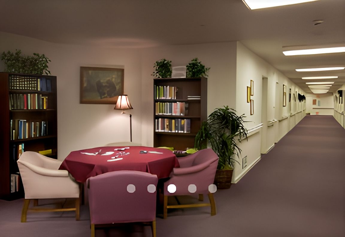 Apple Springs Senior Living 4