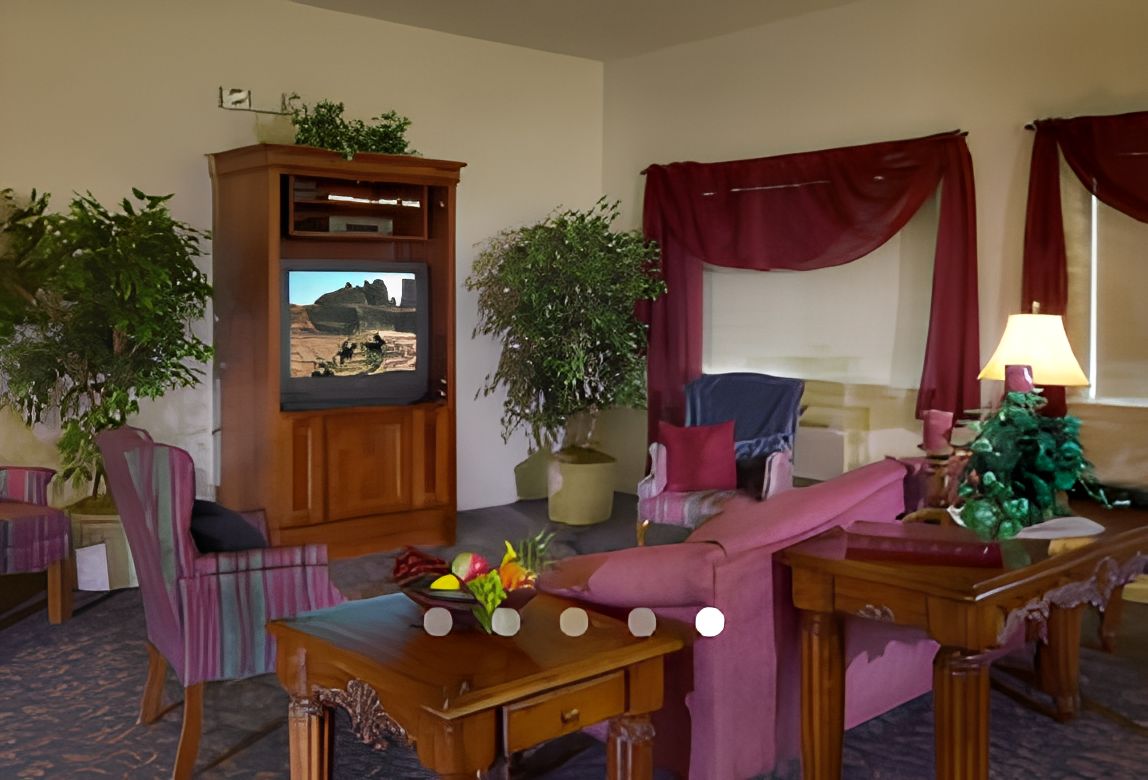 Apple Springs Senior Living 1