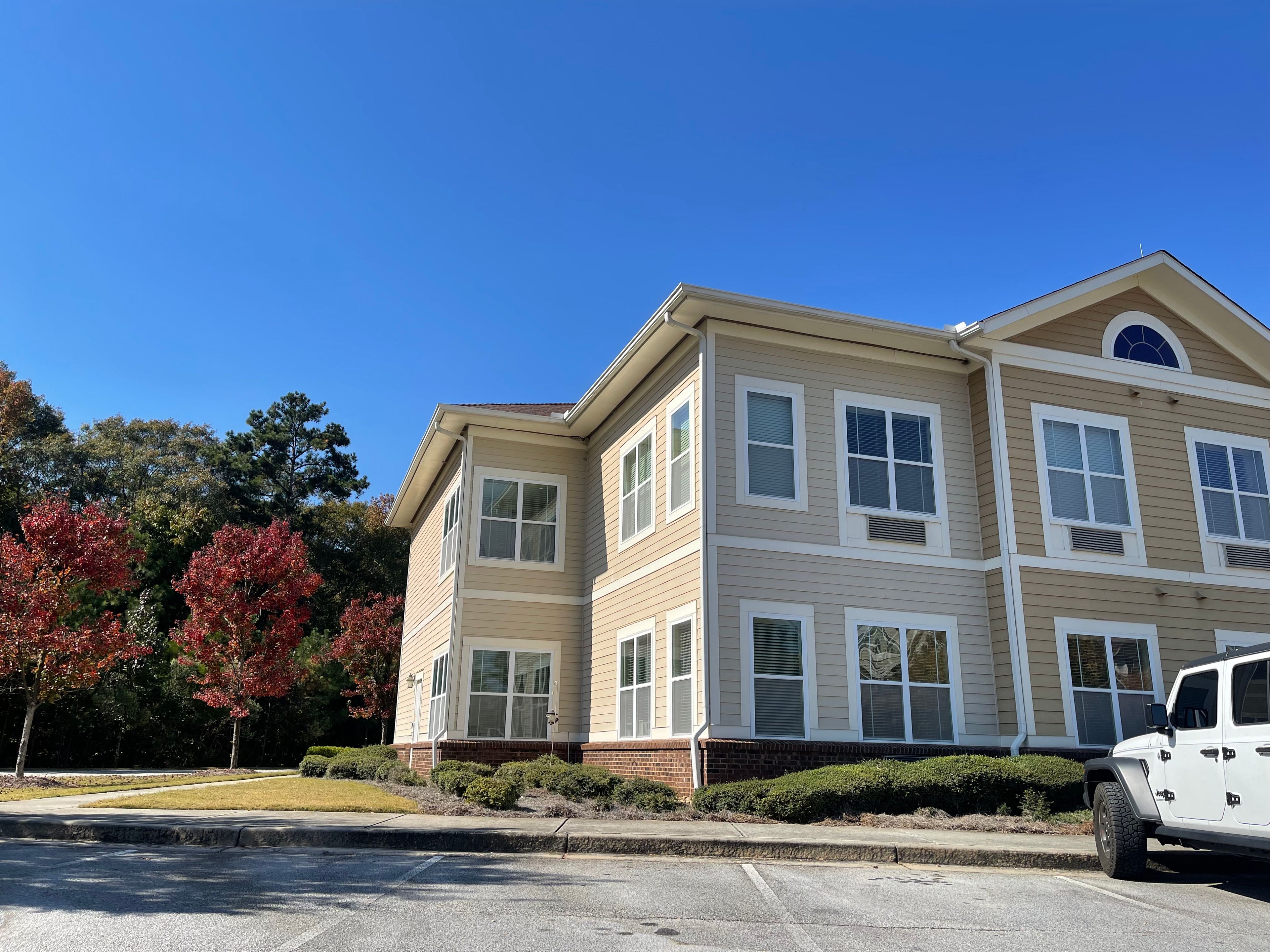 Somerby Peachtree City Senior Living 4