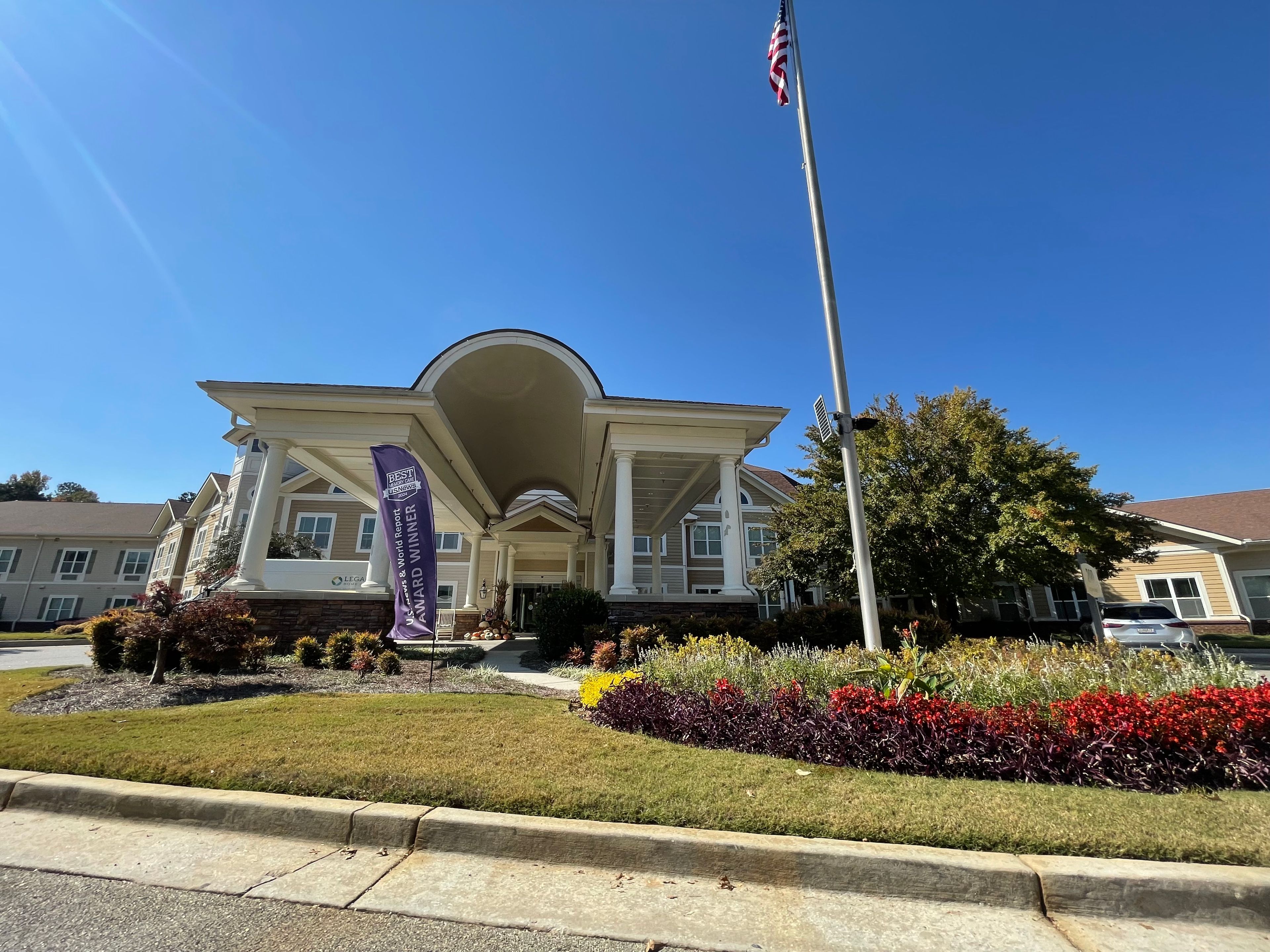 Somerby Peachtree City Senior Living 3