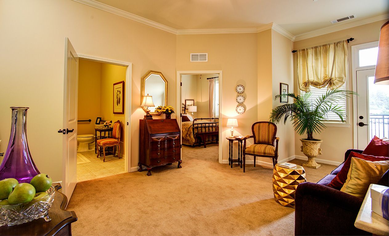 Arbor Terrace Acworth 3