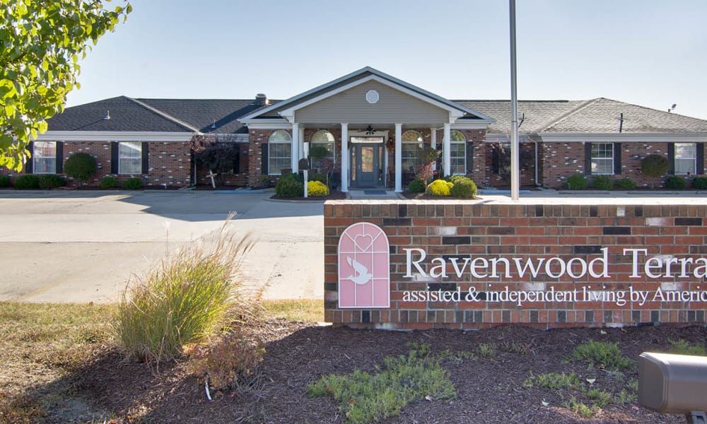 Ravenwood Terrace  4