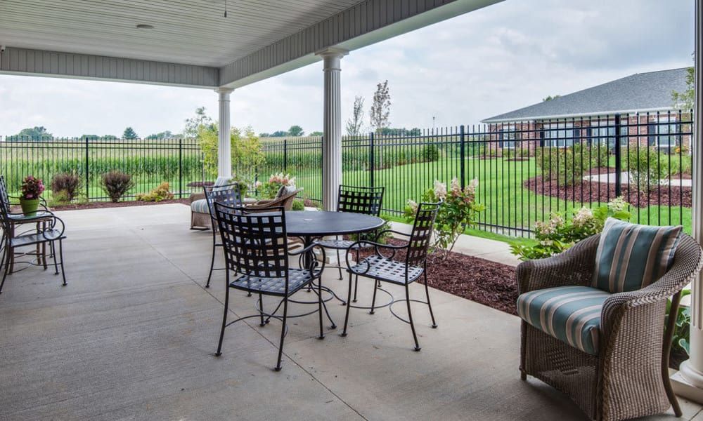 Ravenwood Terrace  2