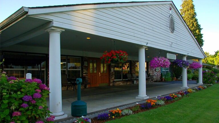 Timberview Care Center 2