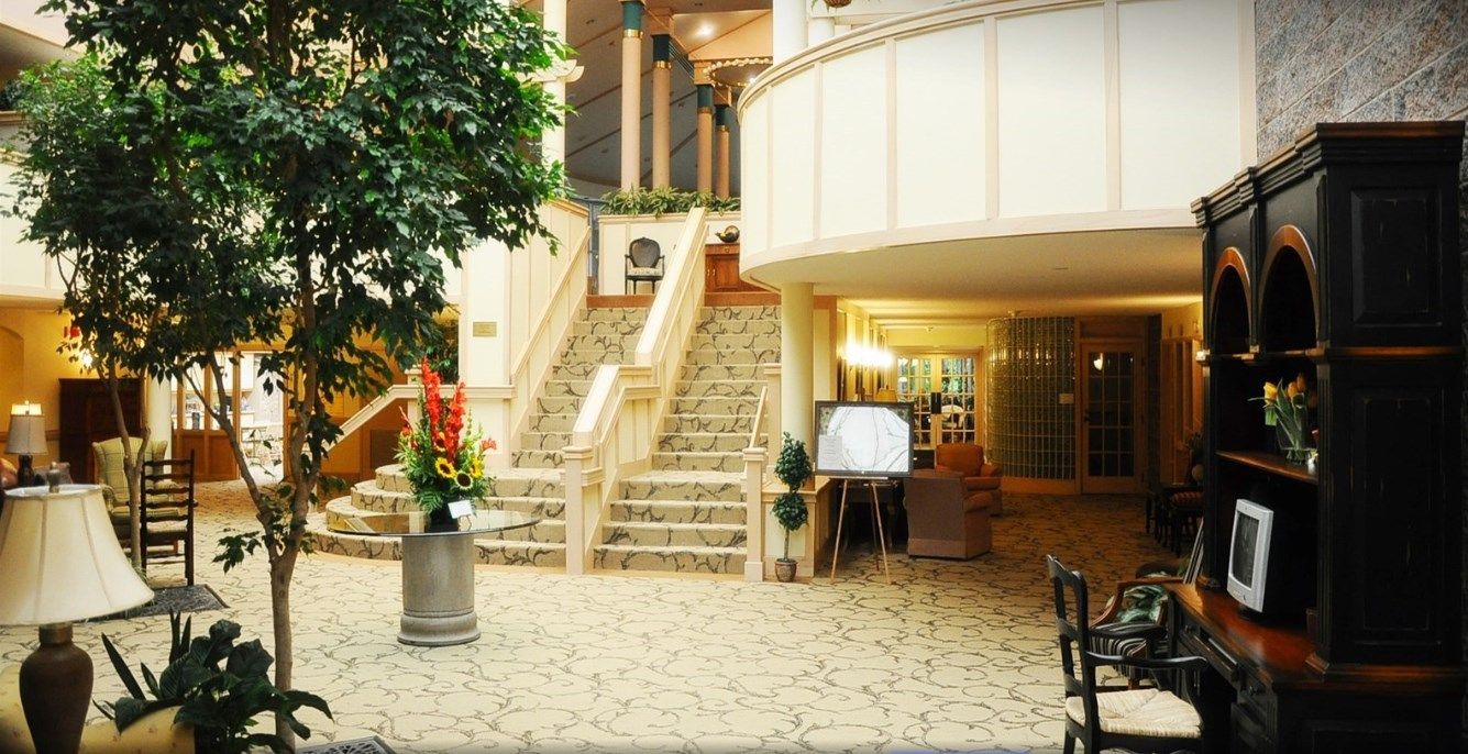 Brookridge 1