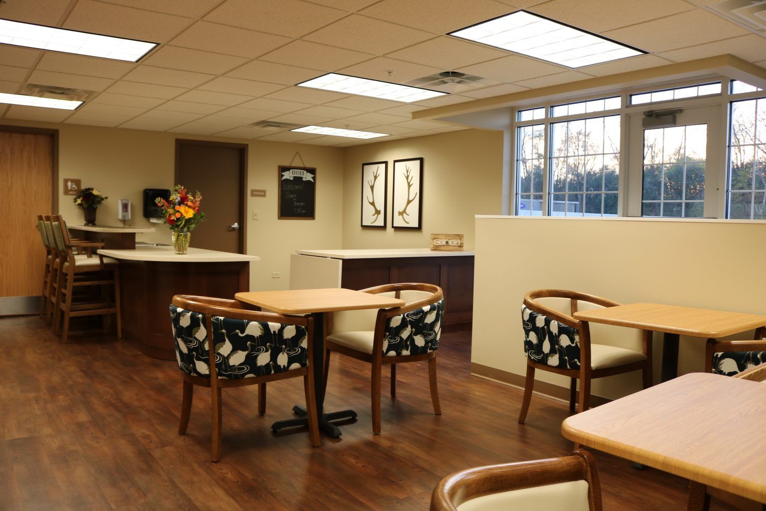 Lacey Creek Supportive Living 2