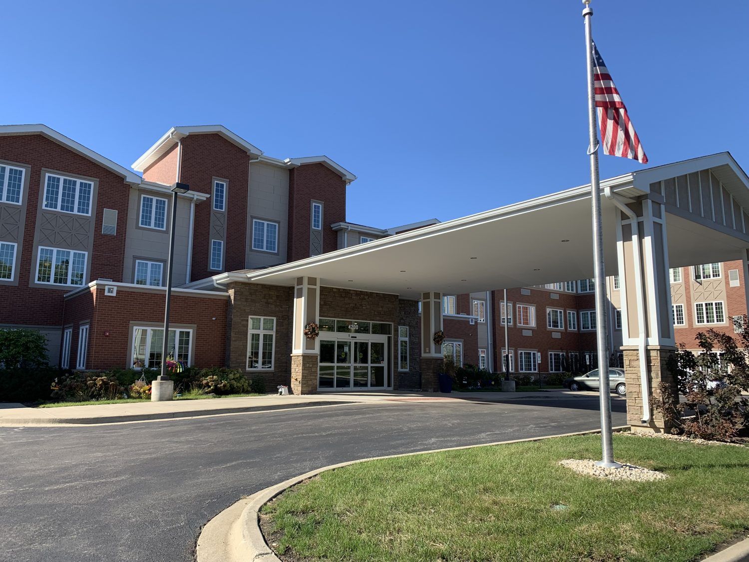 Lacey Creek Supportive Living 1