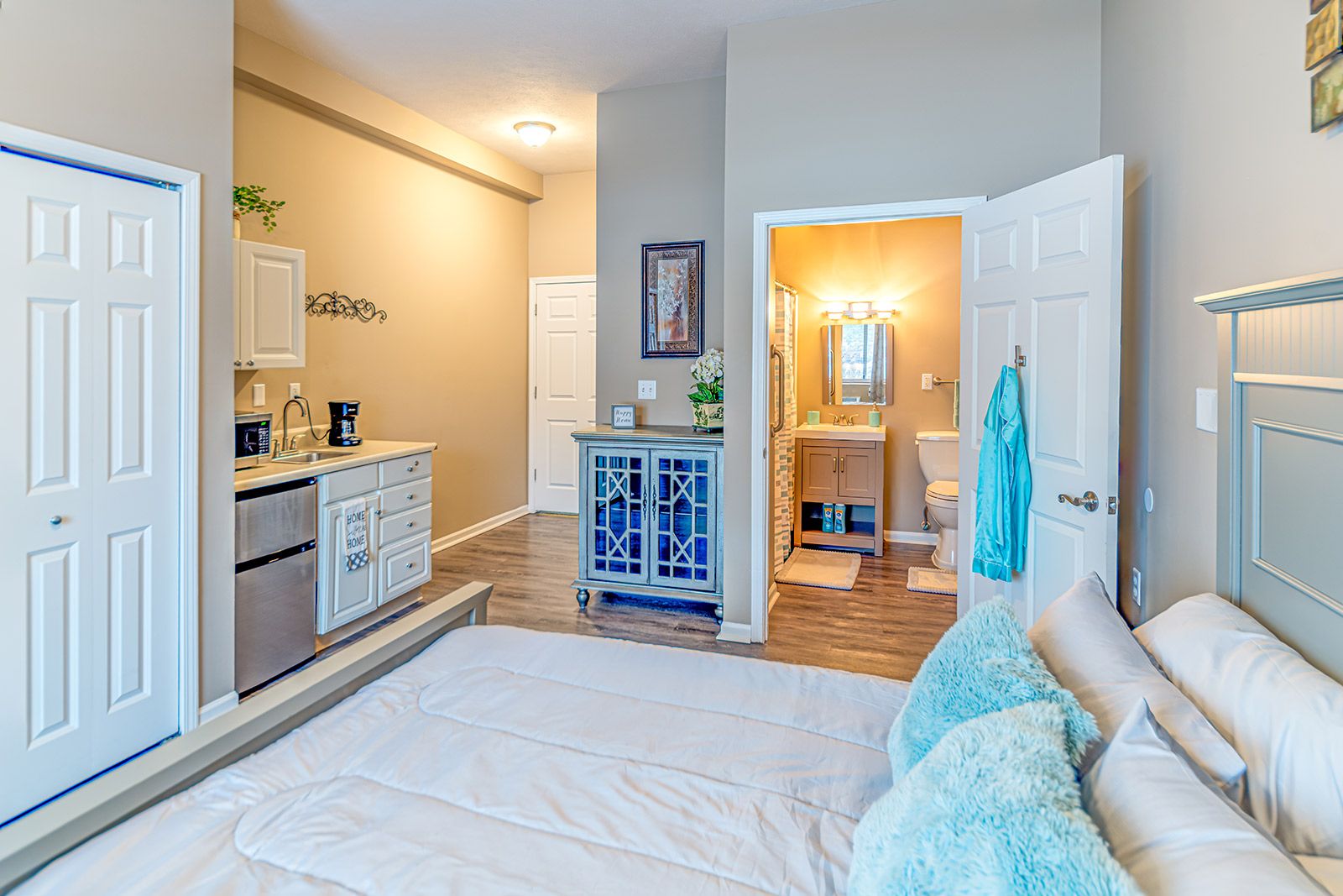Brentwood at Elkhart Assisted Living 4