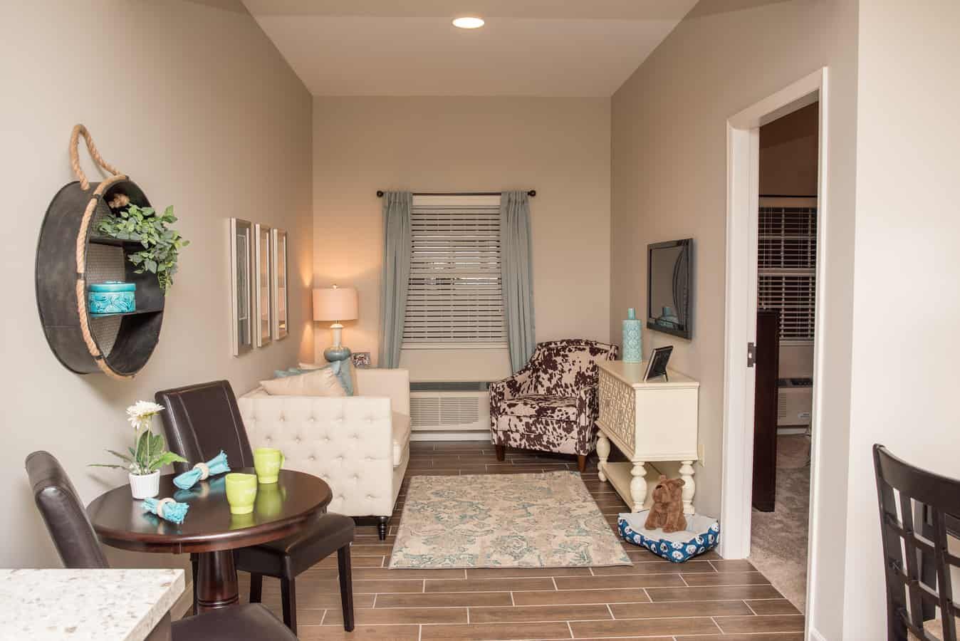 Laurel Glen At Sugar Land 2