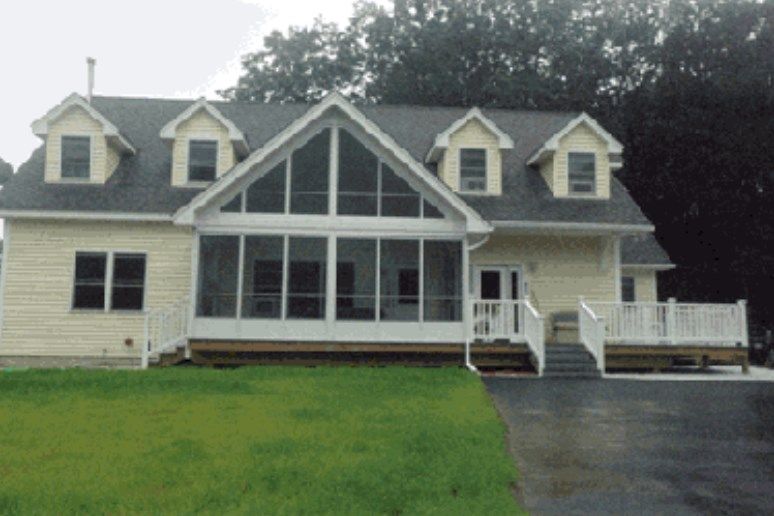 Four Winds Community 1
