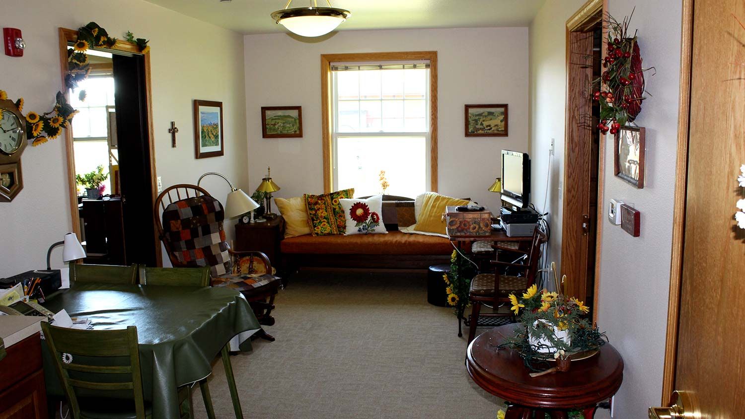 Agape Manor 3