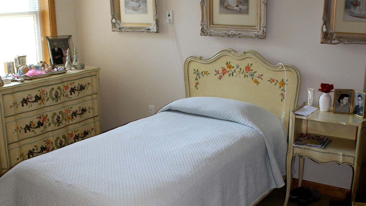 Agape Manor 4
