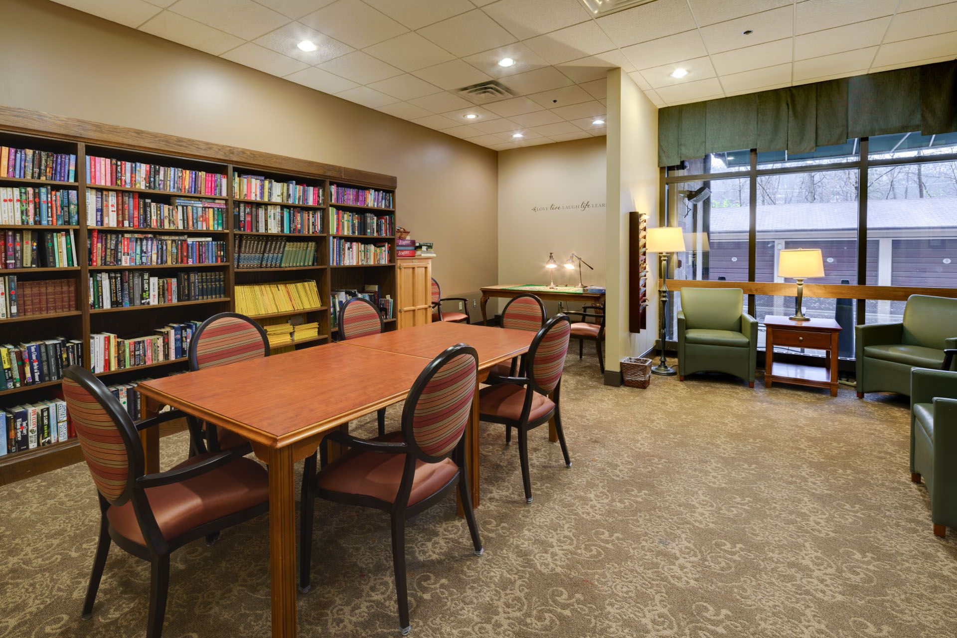 The Wellington Assisted Living 2