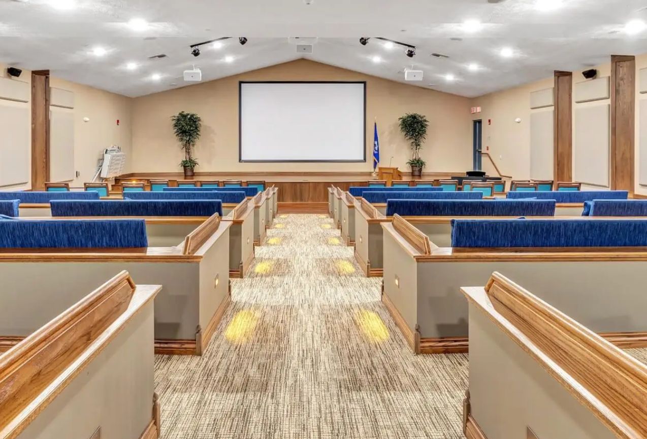 River Valley Retirement Community 4