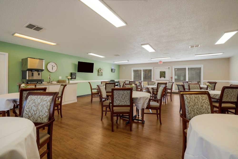 Wallace Rehabilitation and Healthcare Center 2