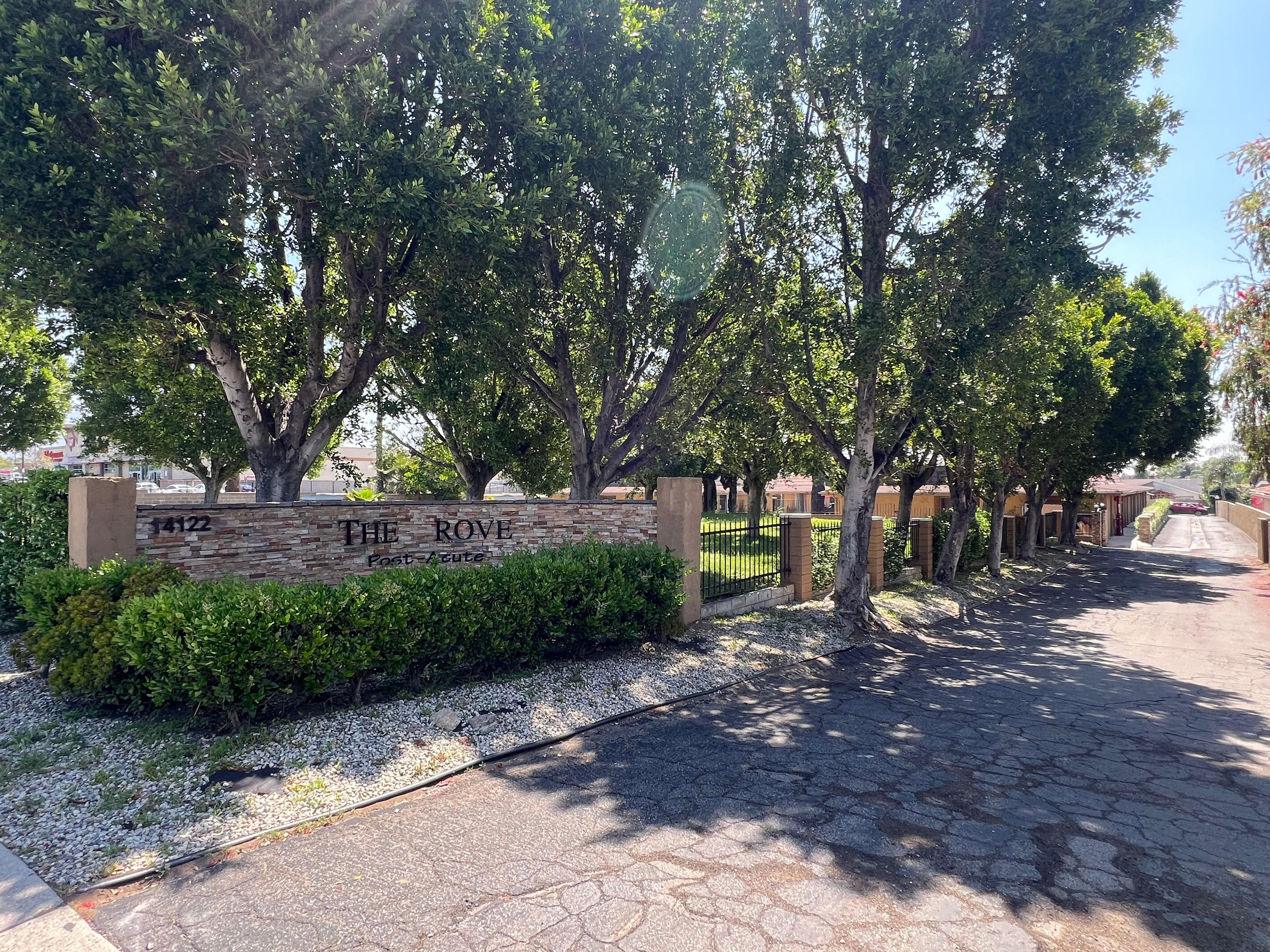 Encino Terrace Senior Living 1