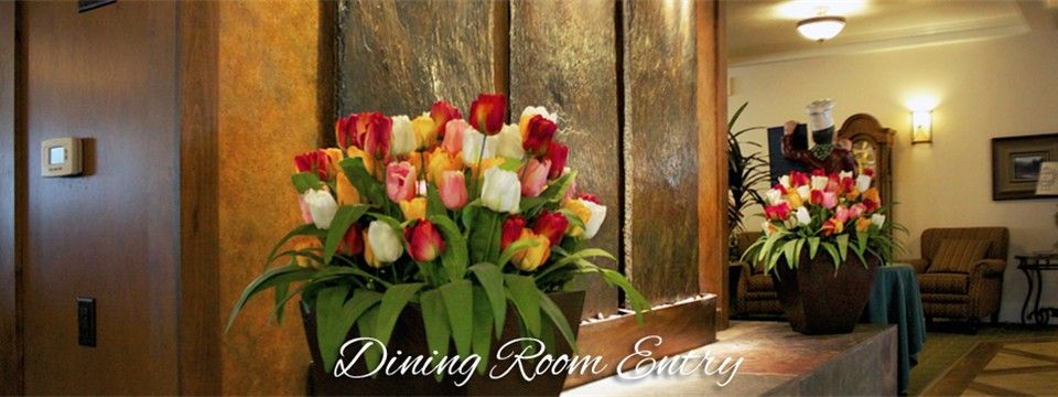 Spring Gardens Of Lindon 2