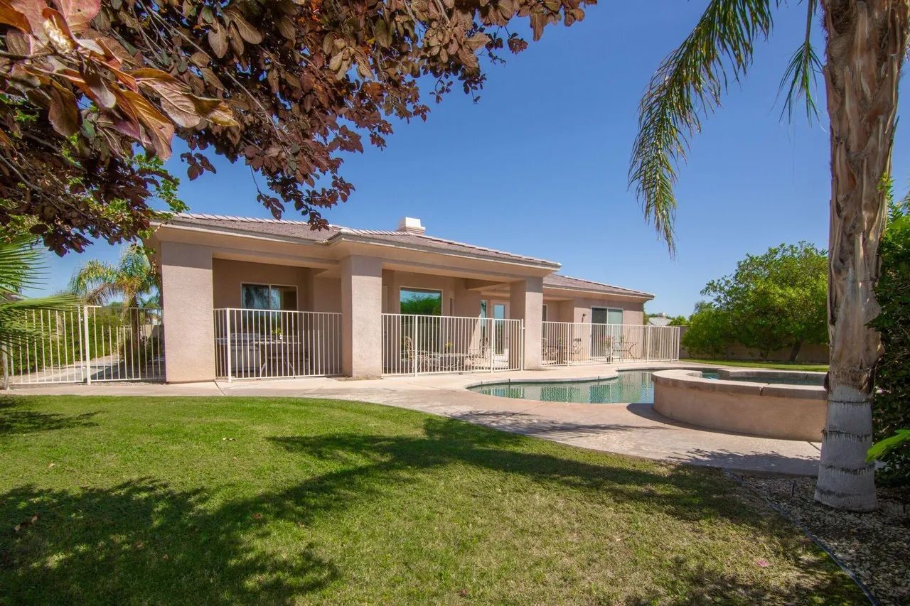 Desert Hope Elderly Care 1