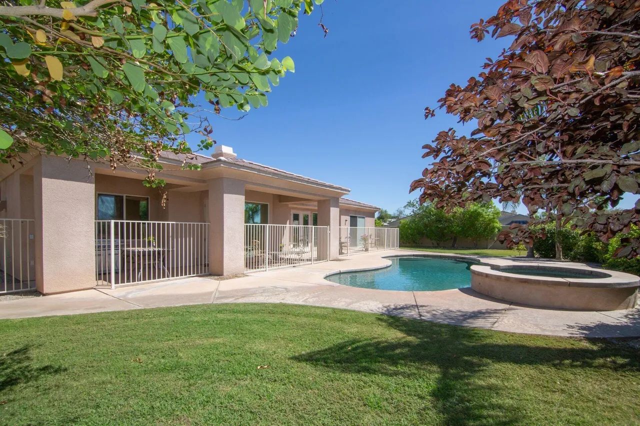 Desert Hope Elderly Care 3