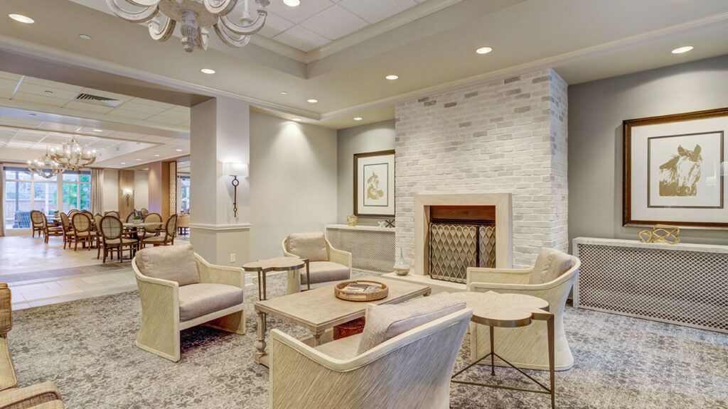 Belmont Village Senior Living Hunters Creek 1