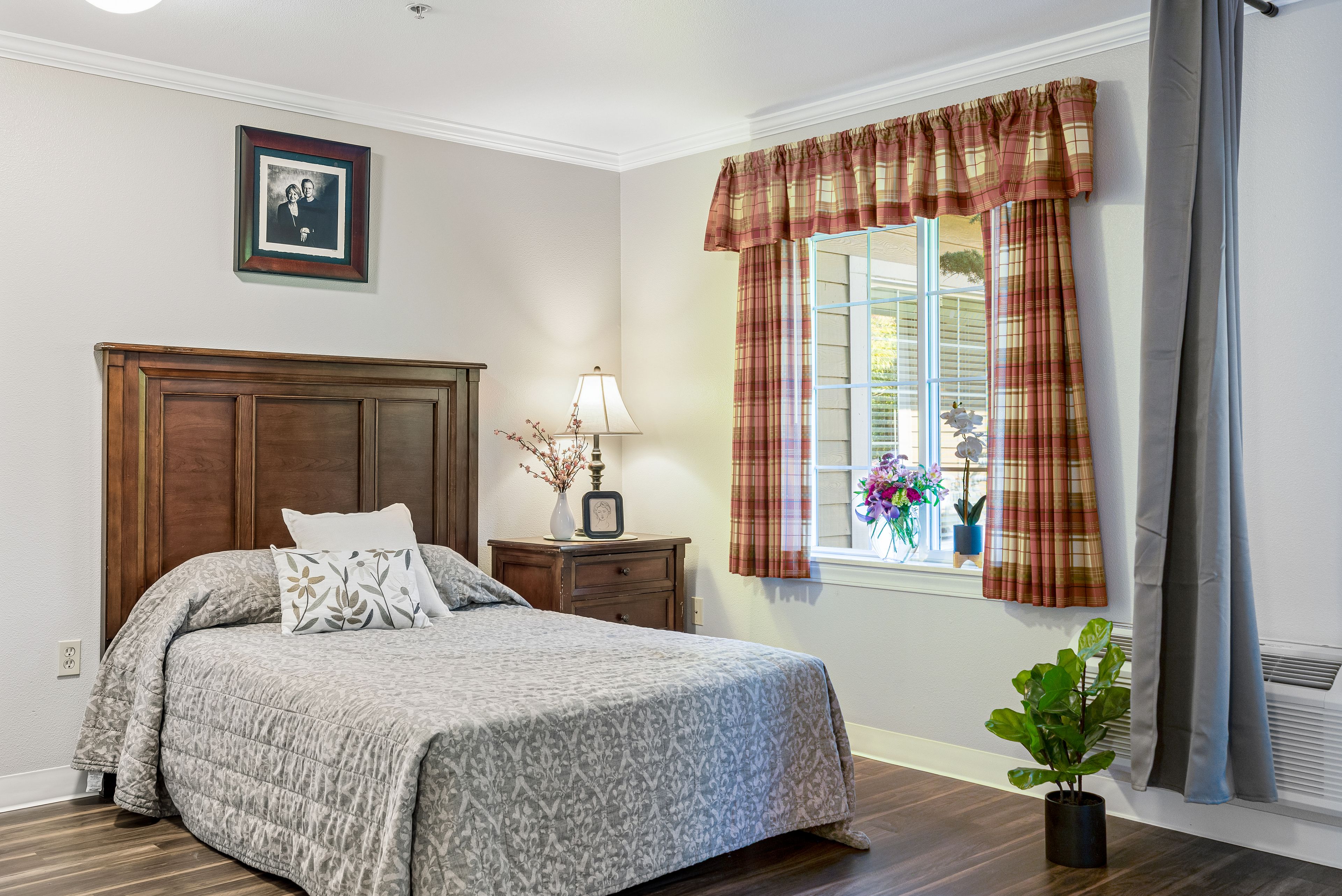 Cedar Crest Alzheimer’s Special Care Center 2