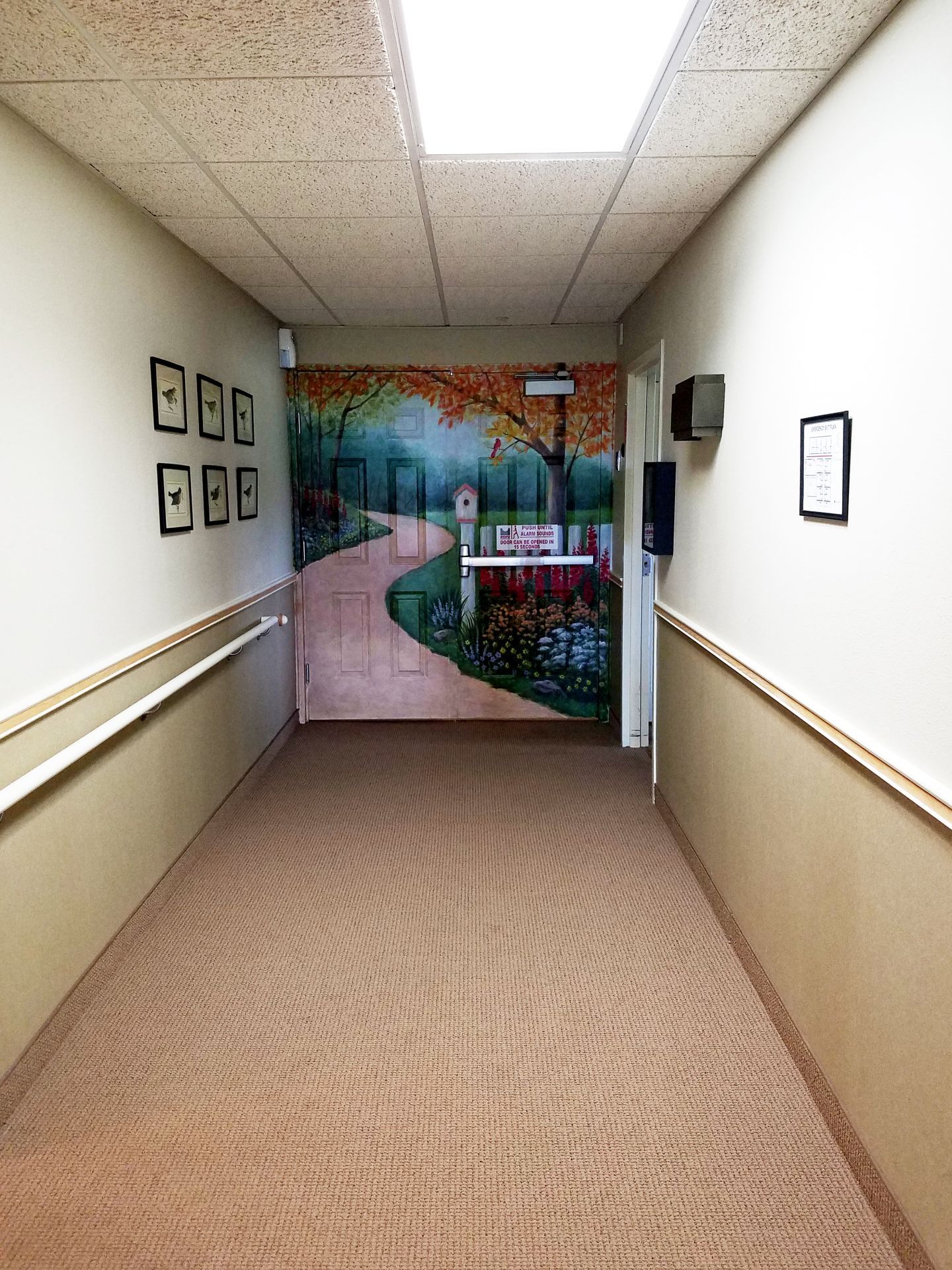 Courtyard Estates Of Bushnell 2