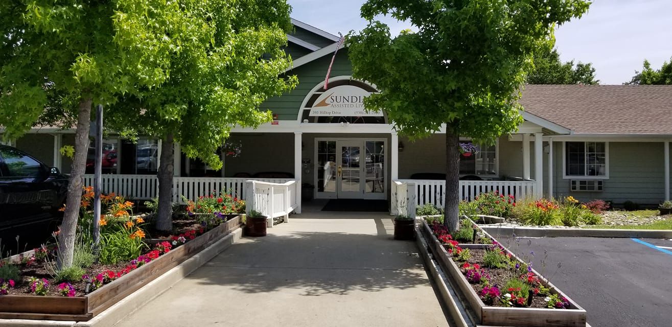 Sundial Assisted Living 1