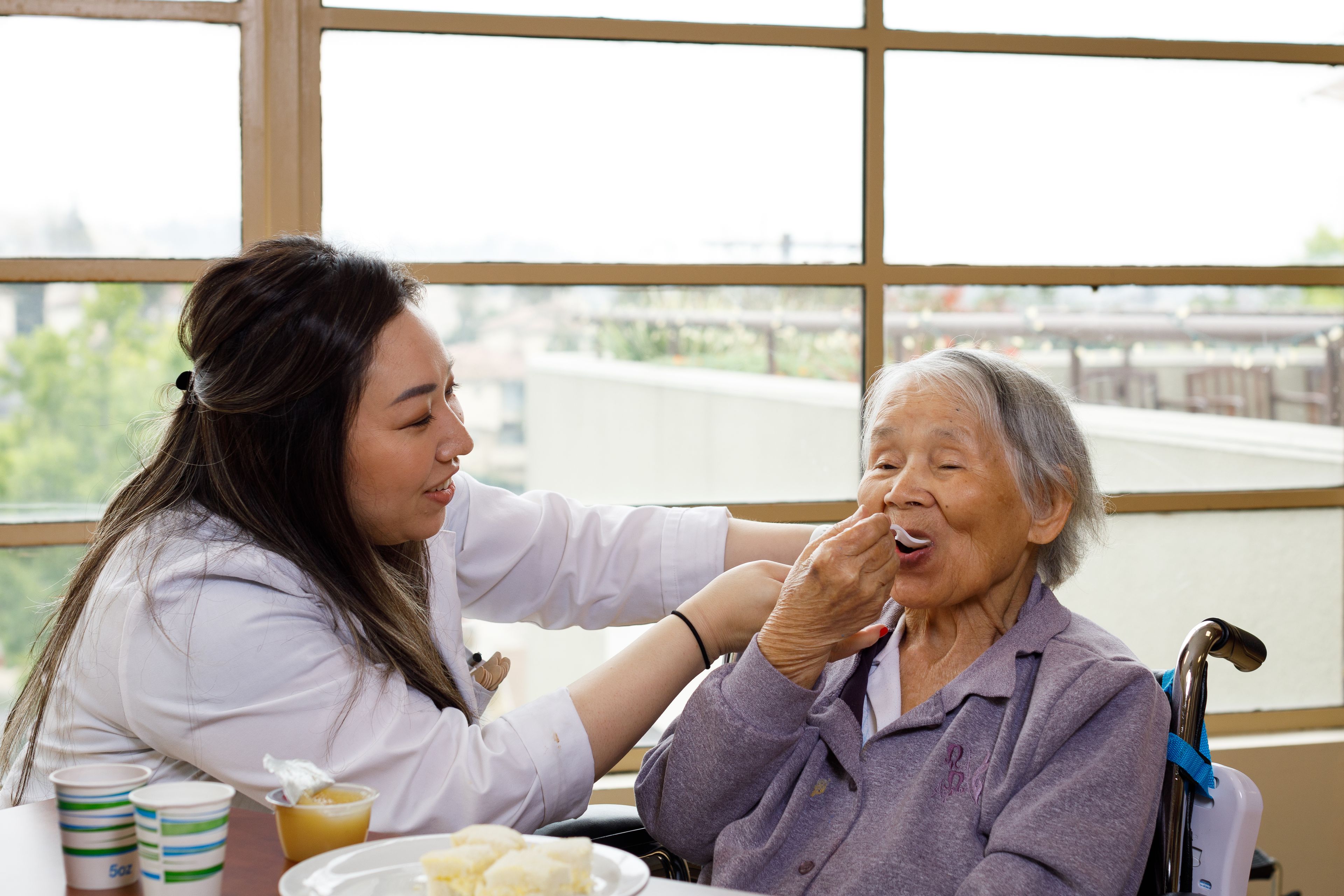 Kei-Ai Los Angeles Healthcare Center 3