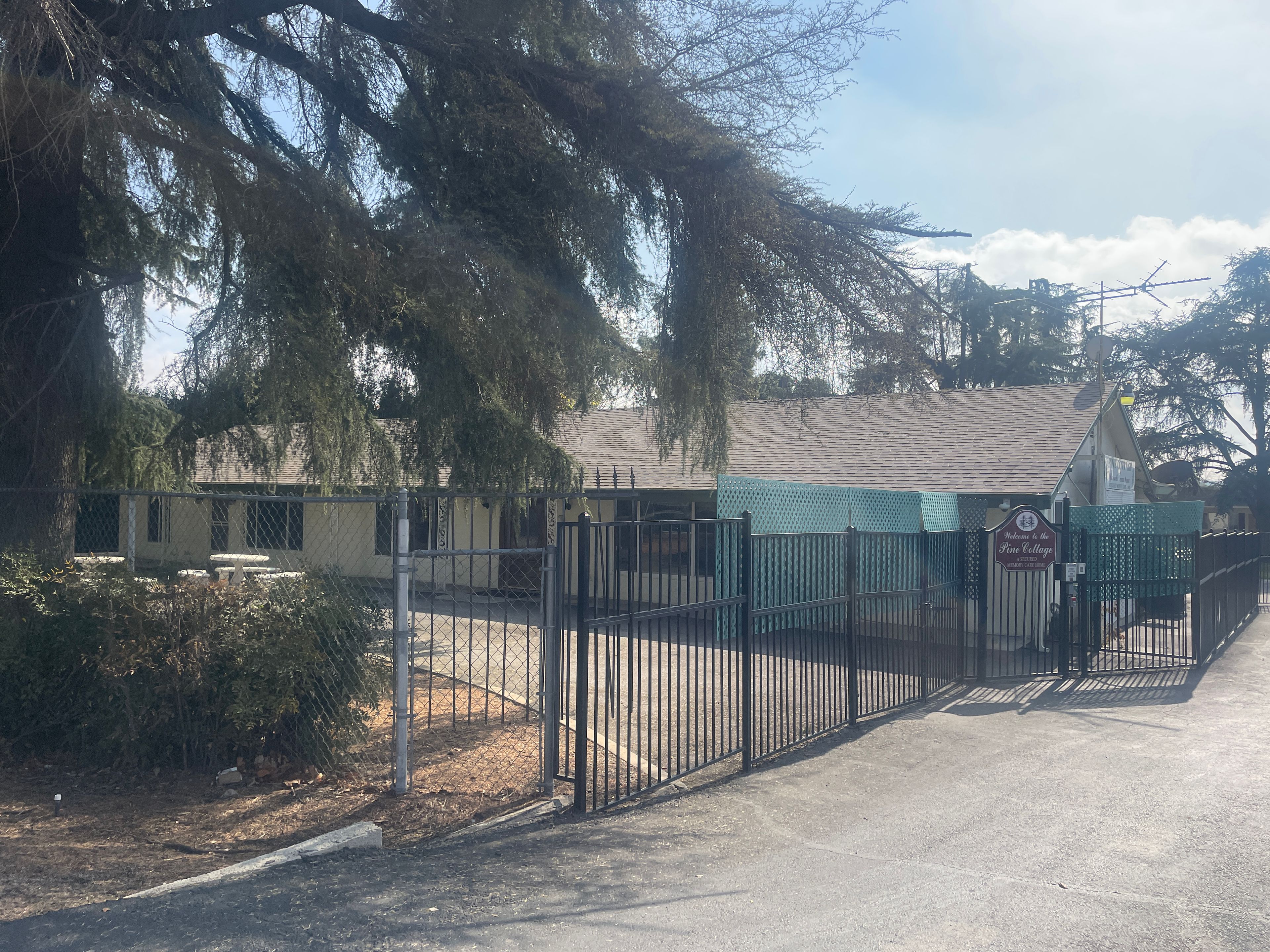 Braswells Yucaipa Leisure Manor 3