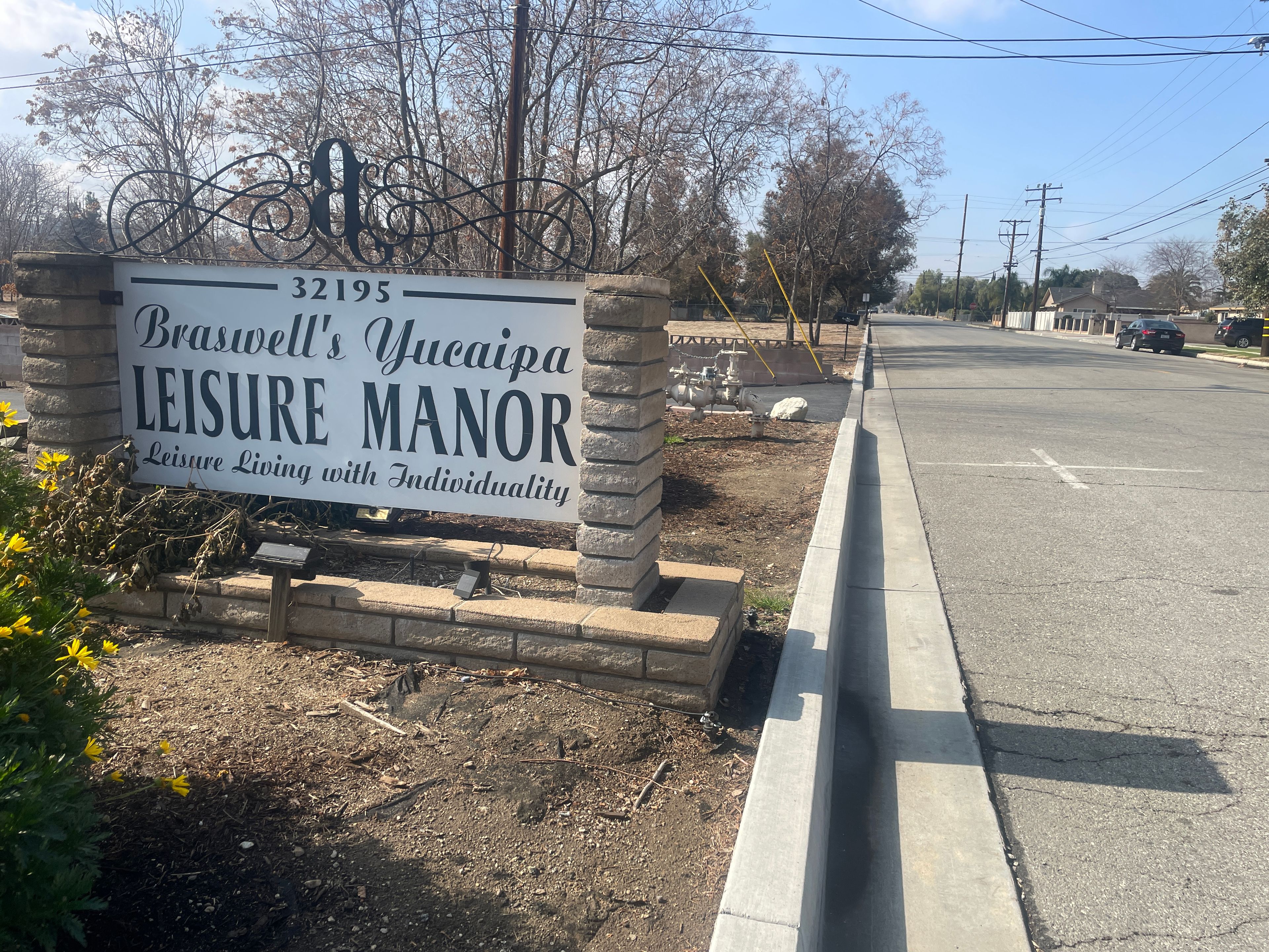 Braswells Yucaipa Leisure Manor 2